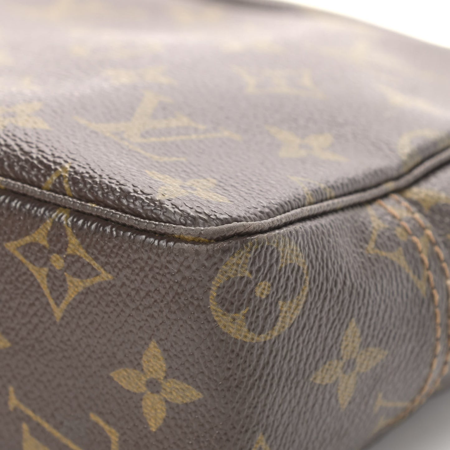 Monogram Trousse Toilette 23