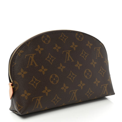 Louis Vuitton Monogram Cosmetic Pouch GM 3 of 8