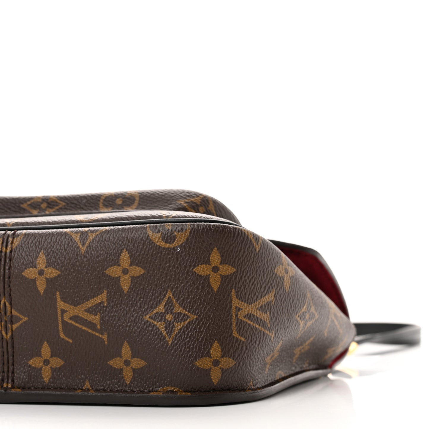 Monogram Passy