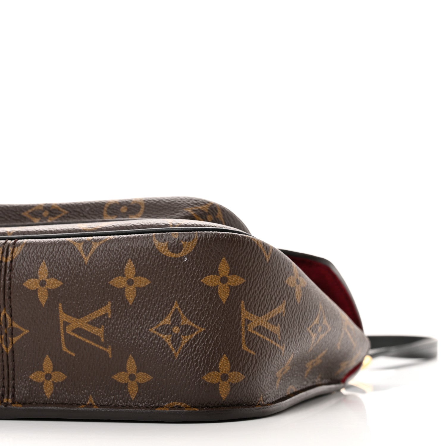 Louis Vuitton Monogram Passy 9 of 10