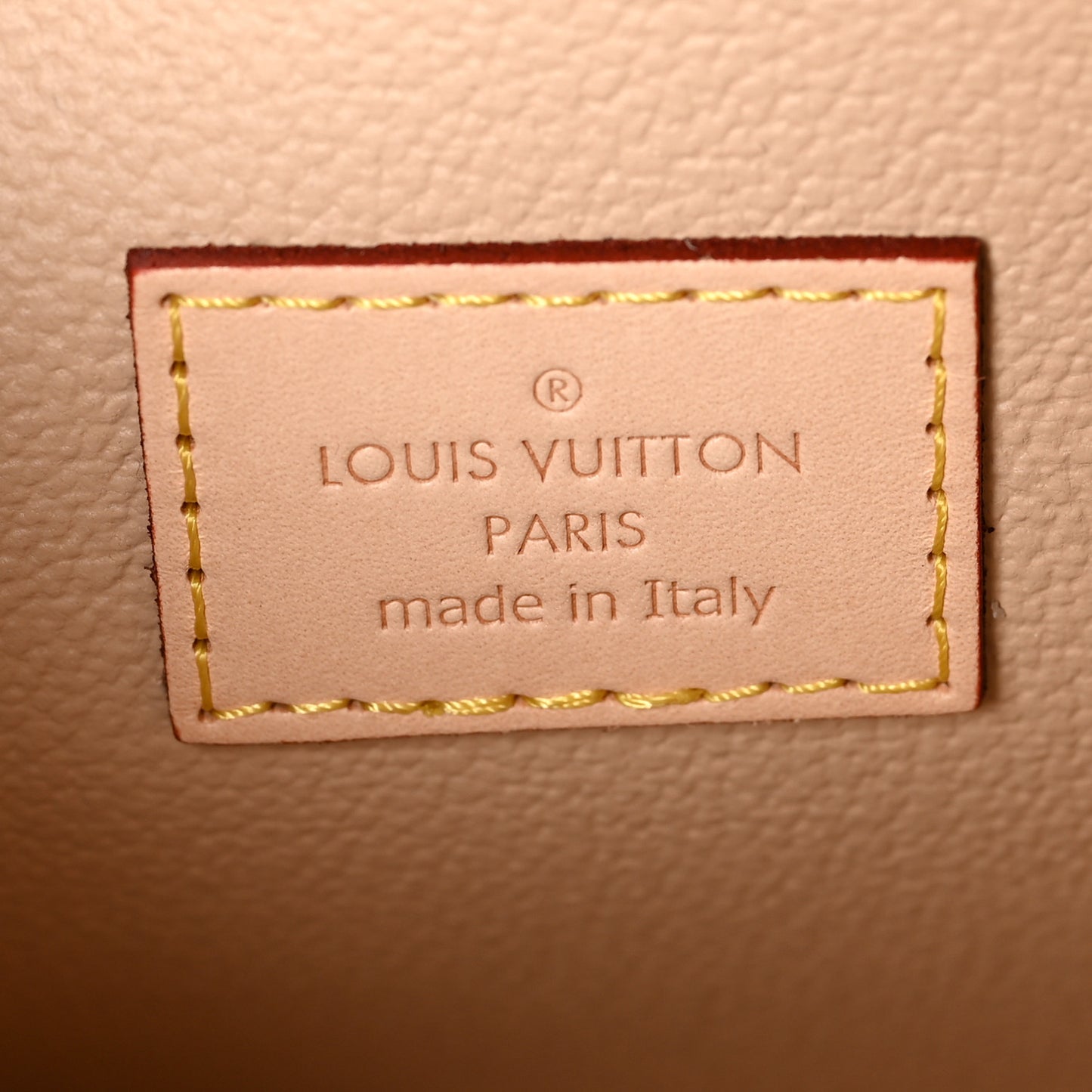 Monogram Nice BB