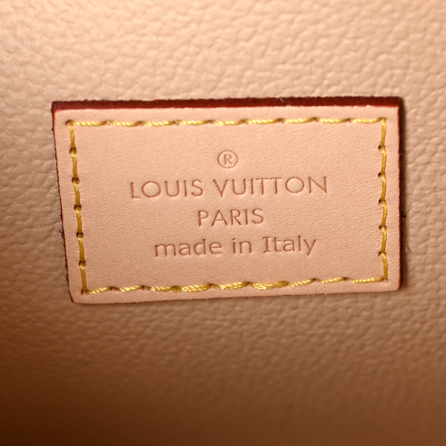 Louis Vuitton Monogram Nice BB 7 of 13