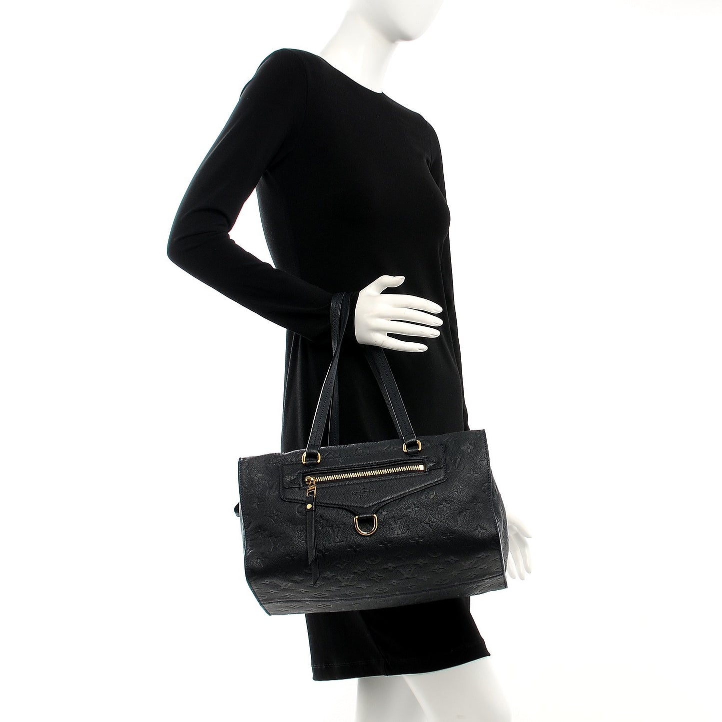 Empreinte Inspiree Infini