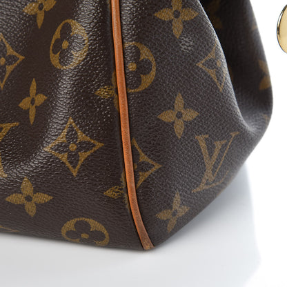 Louis Vuitton Monogram Tivoli PM 18 of 31