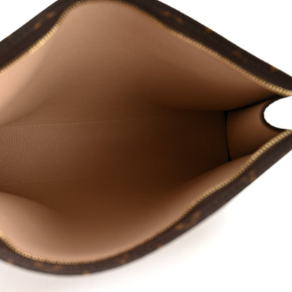 Louis Vuitton Monogram Toiletry Pouch 26 5 of 8