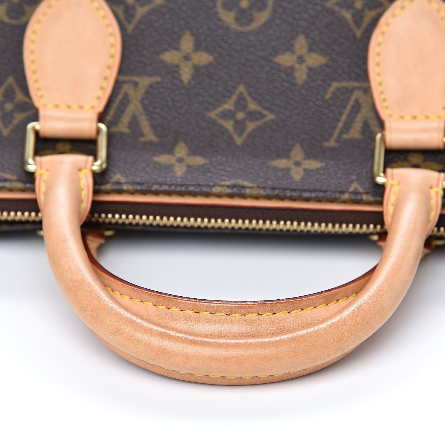 Louis Vuitton Monogram Popincourt 10 of 13