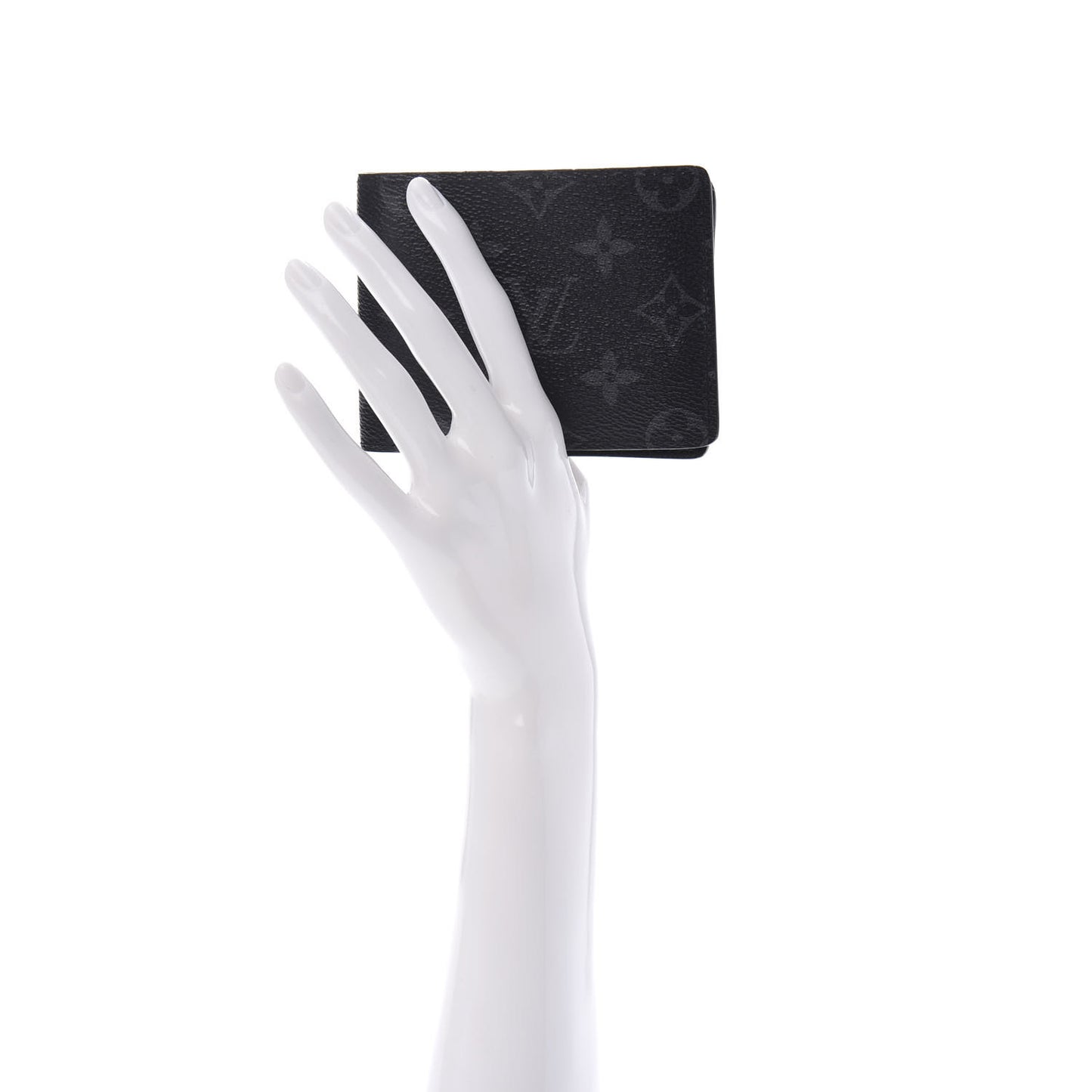 Monogram Eclipse Slender Wallet