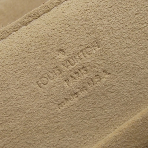 Louis Vuitton Monogram Beverly MM 9 of 11