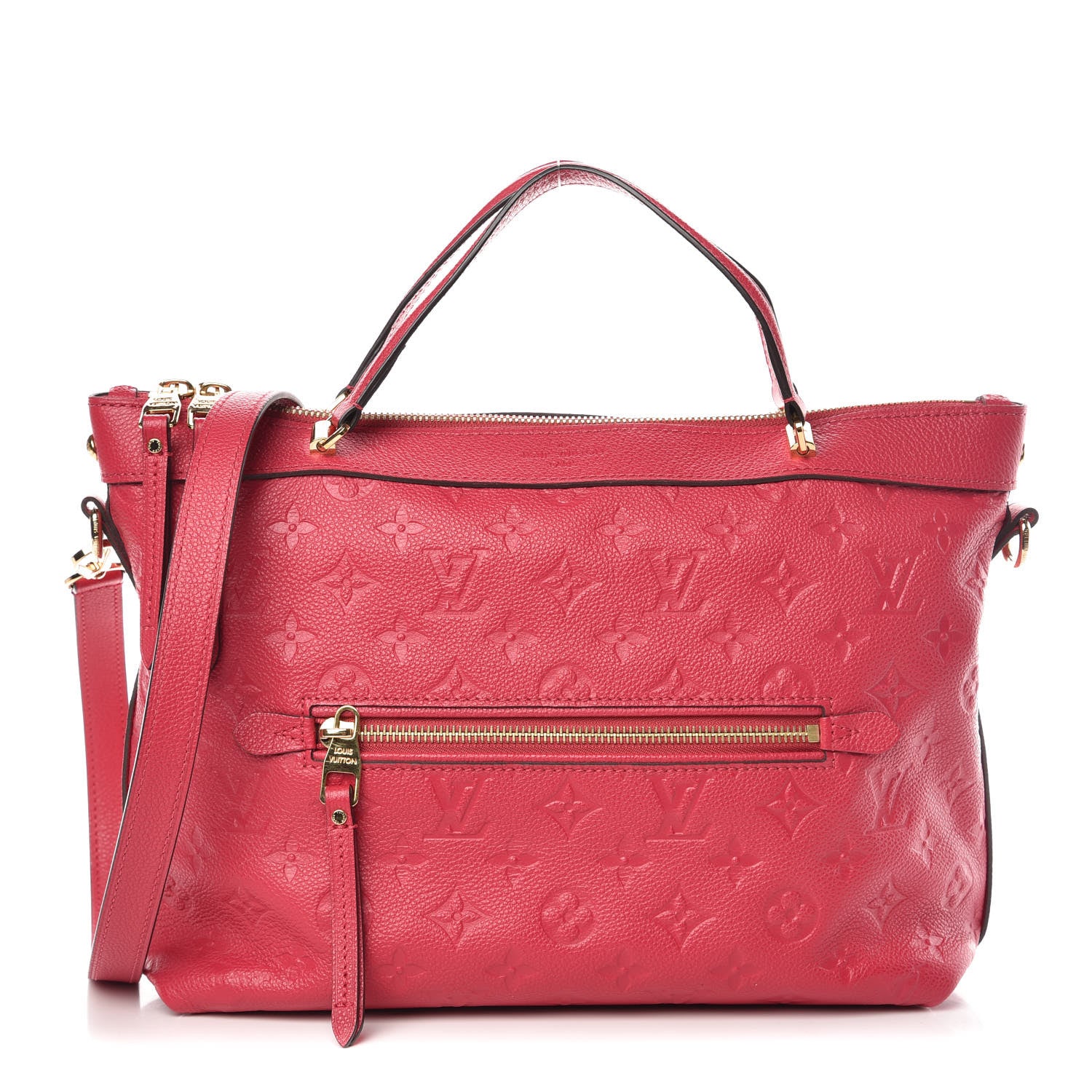 Louis Vuitton Empreinte Bastille PM Dahlia 1 of 12