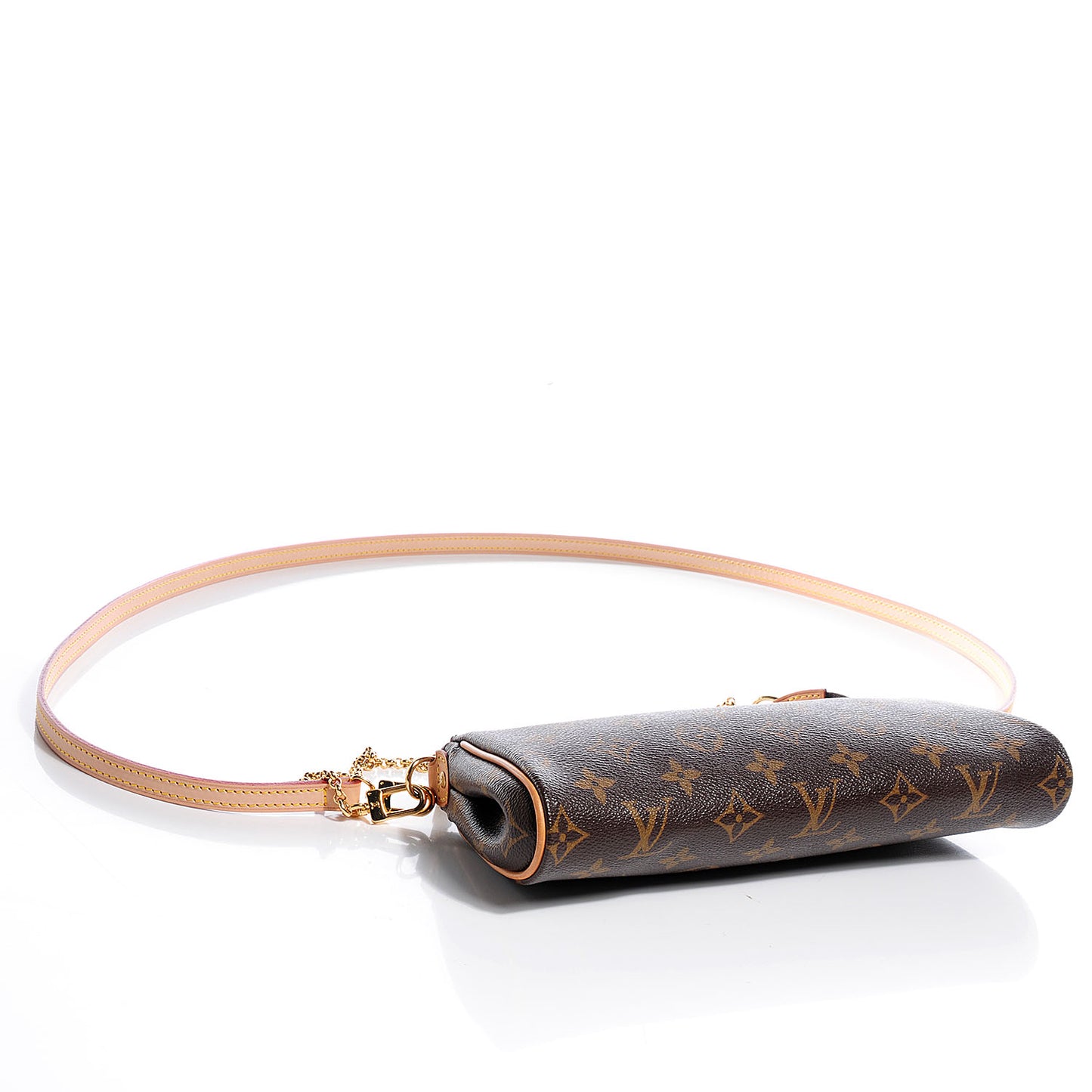 Monogram Eva Clutch