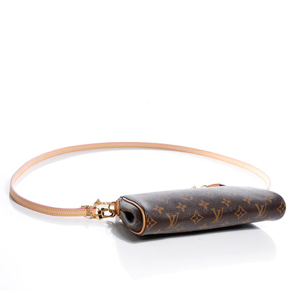 Louis Vuitton Monogram Eva Clutch 4 of 8