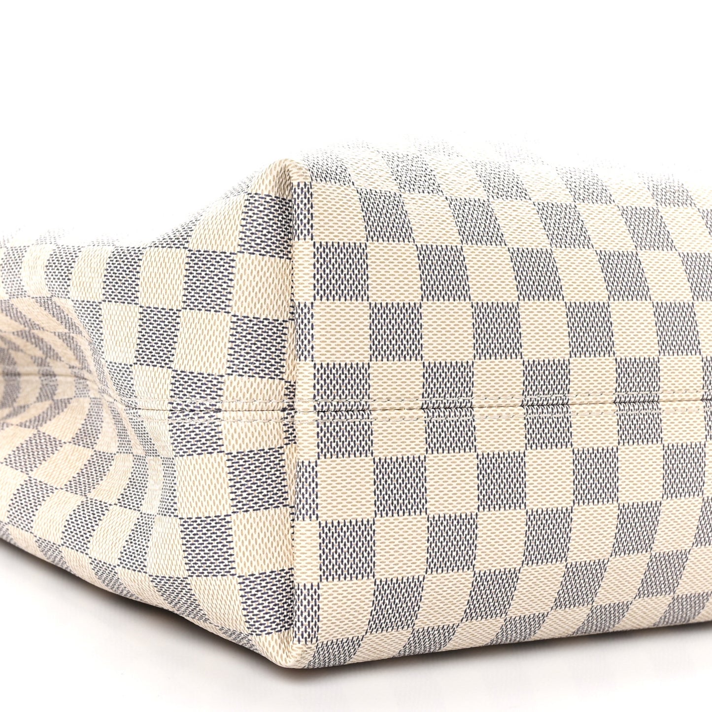 Damier Azur Graceful MM