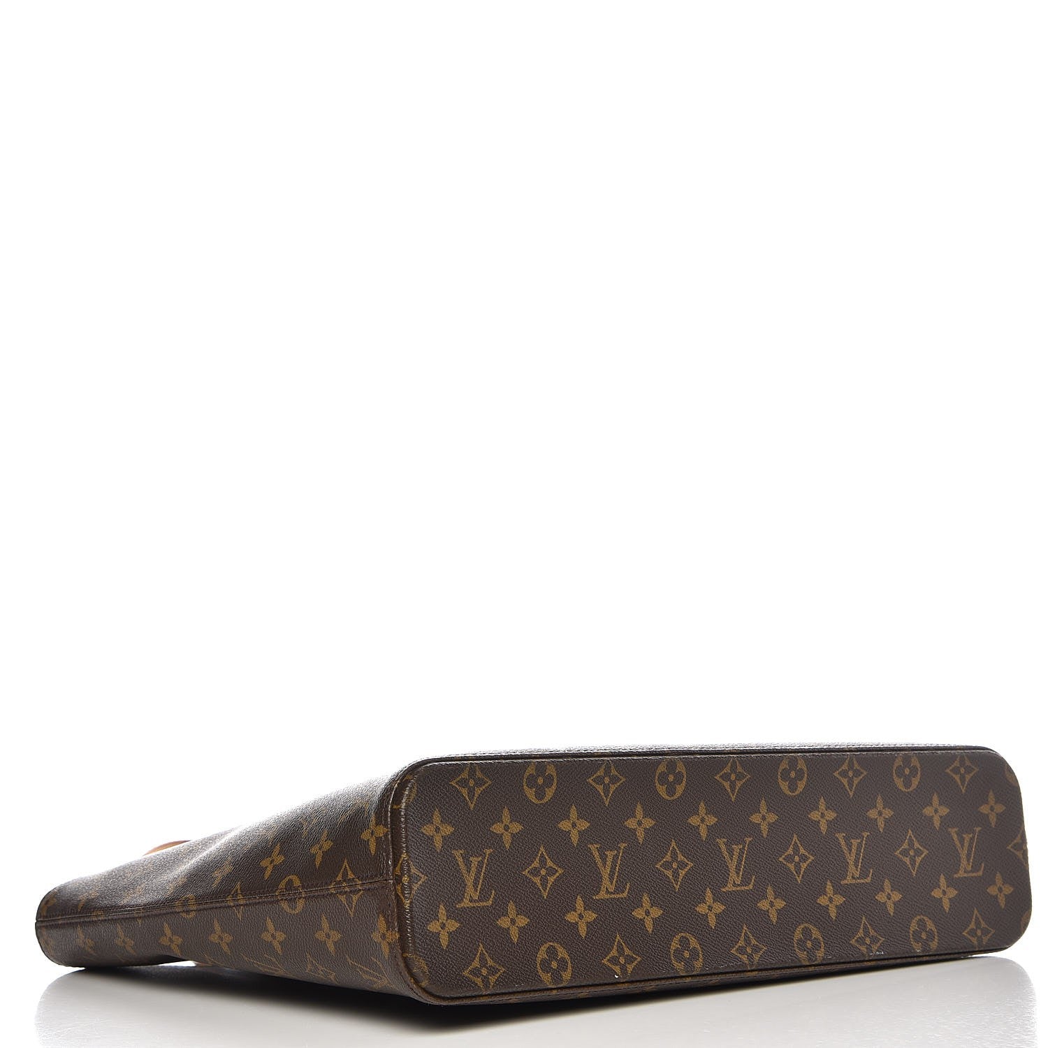 Louis Vuitton Monogram Luco 4 of 12