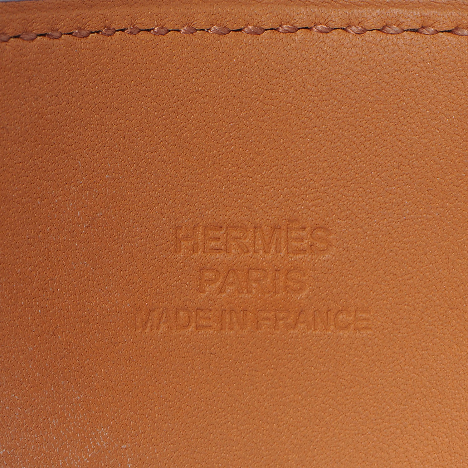 Hermes Epsom Collier de Chien CDC Small Bracelet Ultra Violet 6 of 7