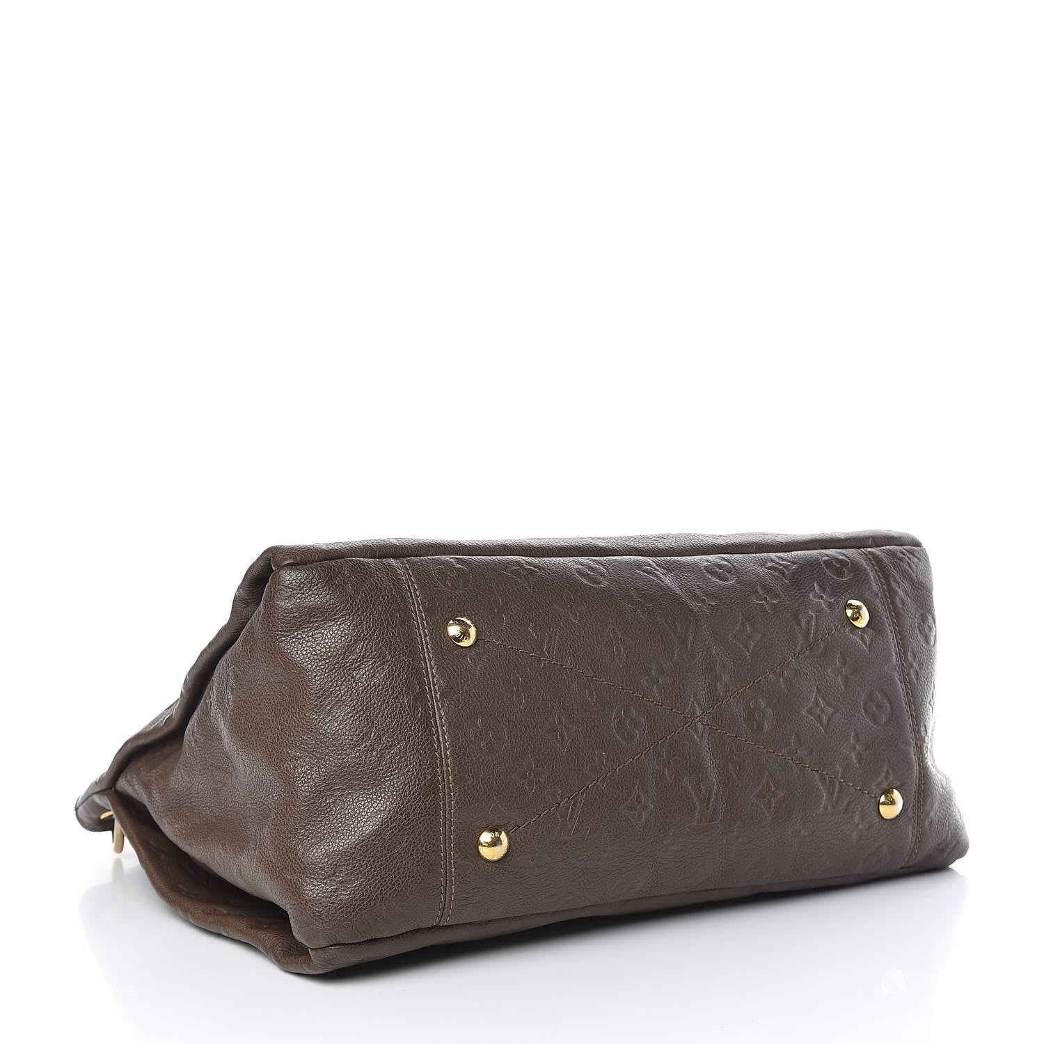 Louis Vuitton Empreinte Artsy MM Ombre 4 of 19
