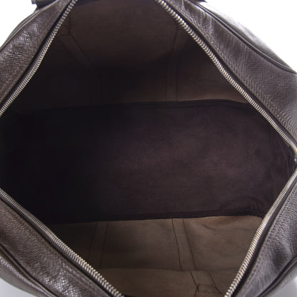 Louis Vuitton Taiga Kendall PM Grizzli 4 of 8