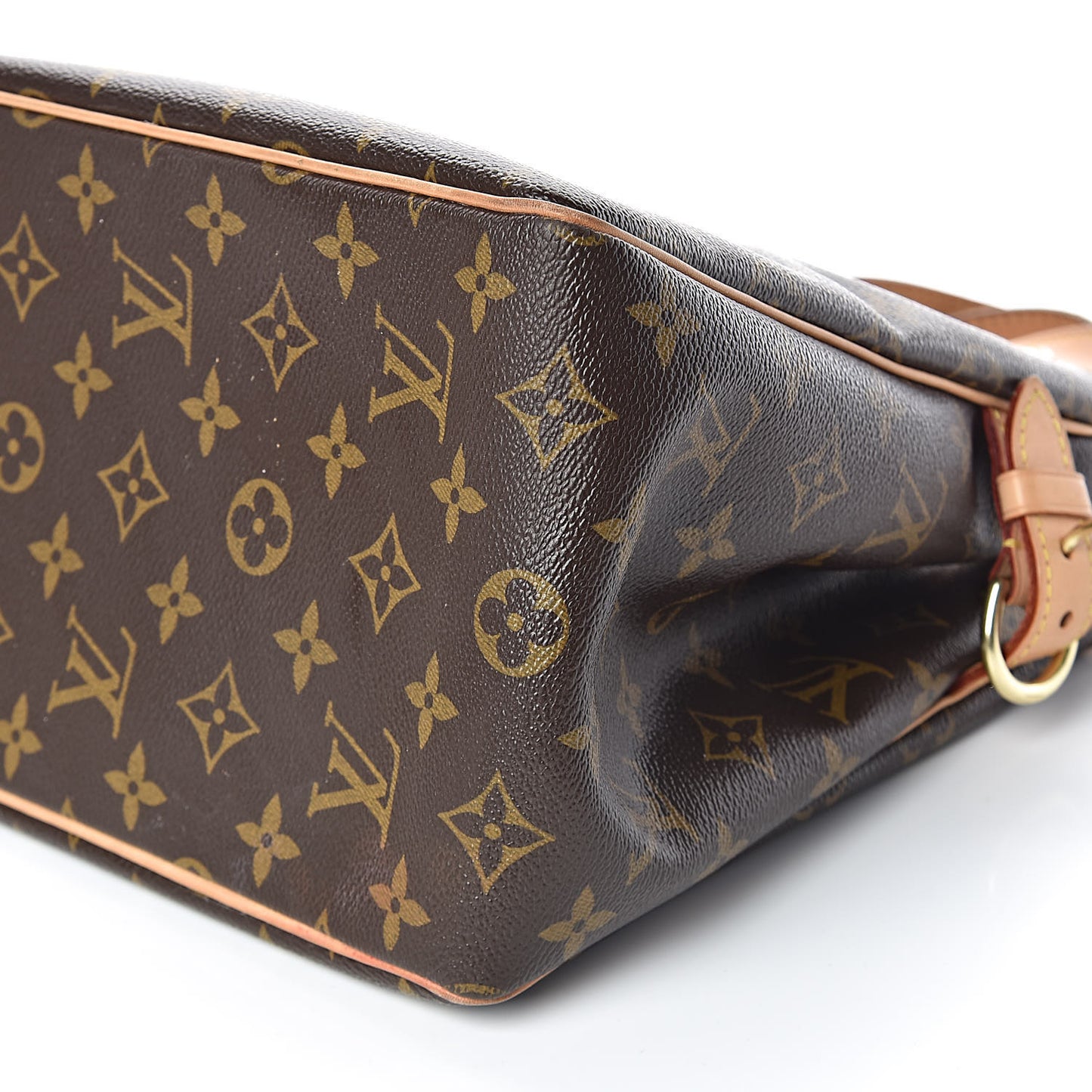 Monogram Batignolles