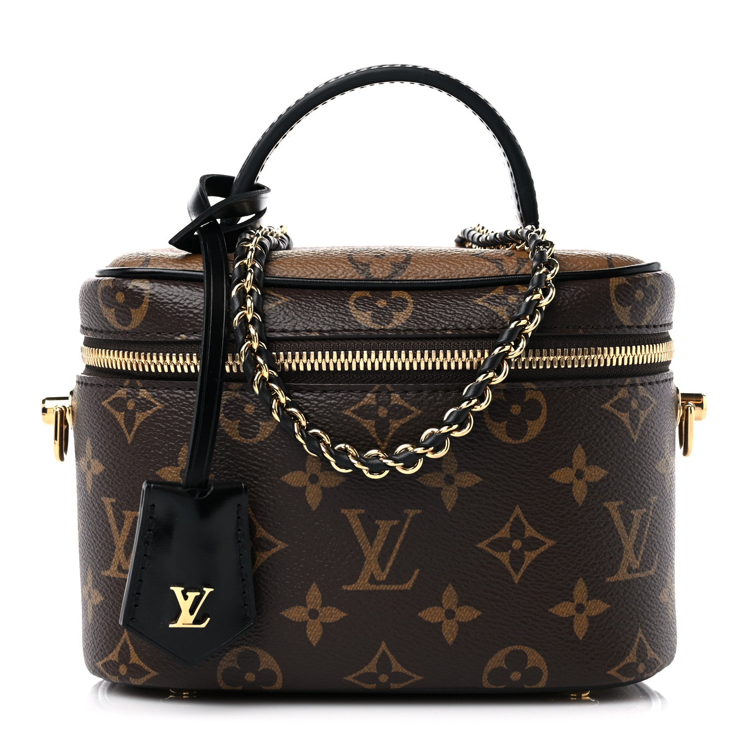 Louis Vuitton Reverse Monogram Vanity PM 1 of 8