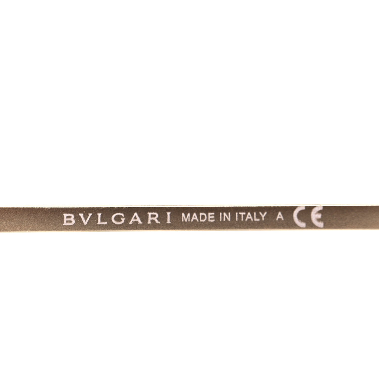 Bulgari Crystal Flower Sunglasses 6094-B Black 6 of 8