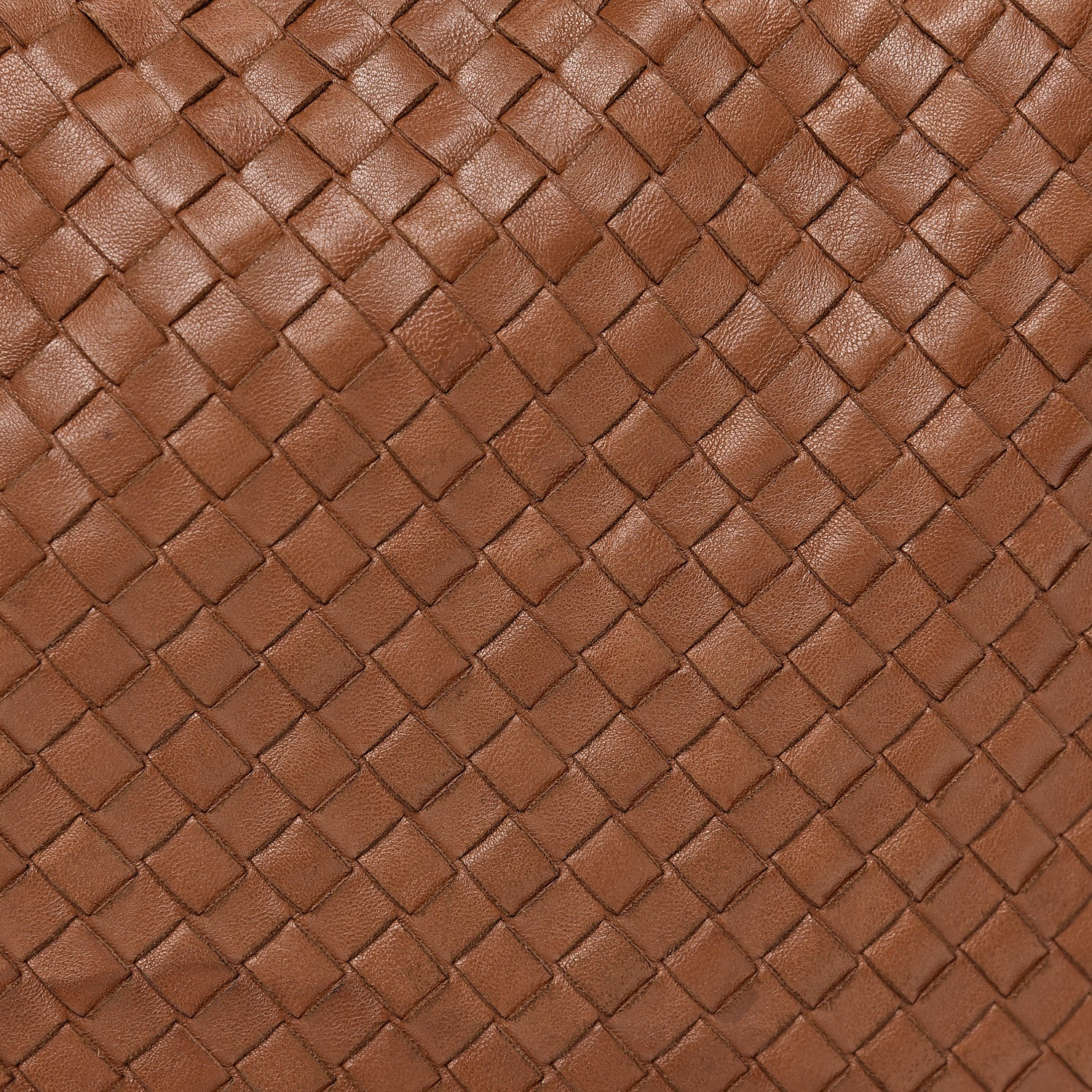 Bottega Veneta Nappa Intrecciato Large Veneta Hobo Noce 10 of 15