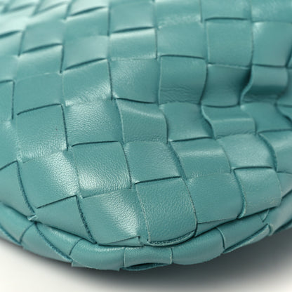 Bottega Veneta Nappa Intrecciato Mini Jodie Linoleum 9 of 9