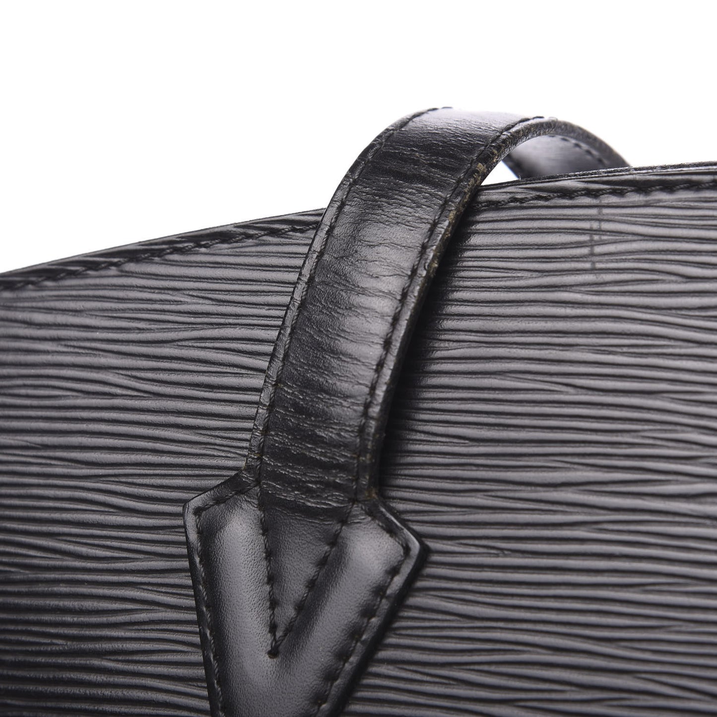 Epi Saint Jacques GM Black