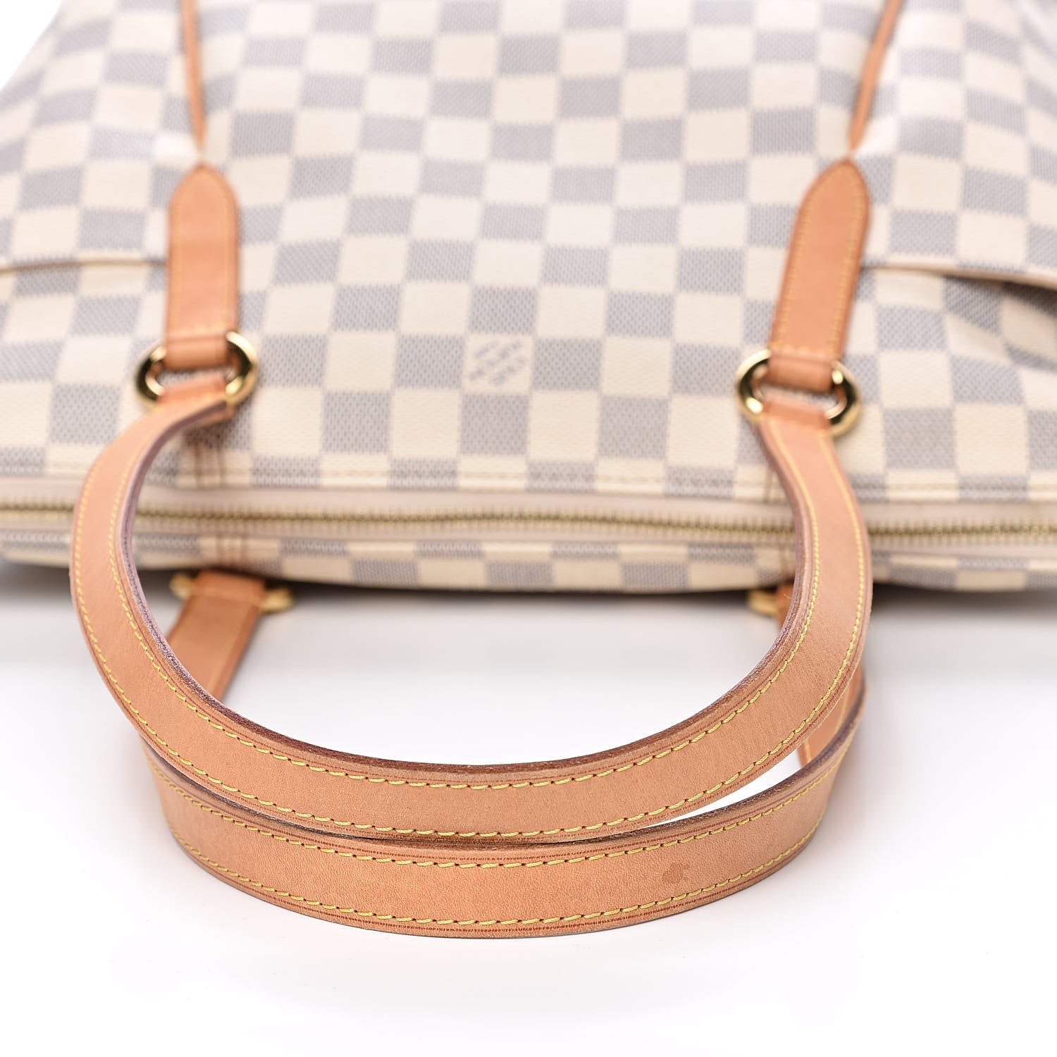 Louis Vuitton Damier Azur Totally PM 13 of 16