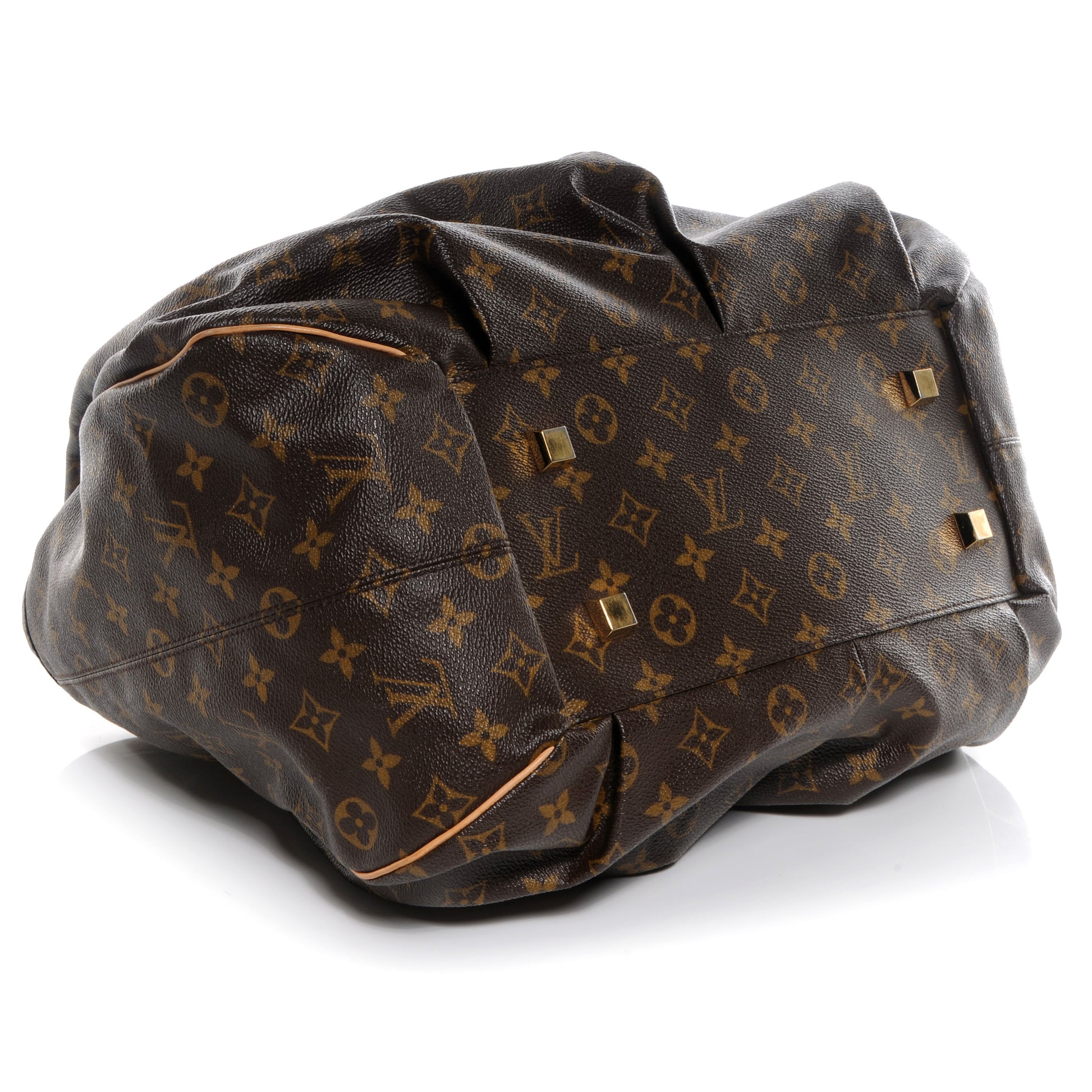 Louis Vuitton Monogram Irene 4 of 7