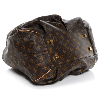 Louis Vuitton Monogram Irene 4 of 7
