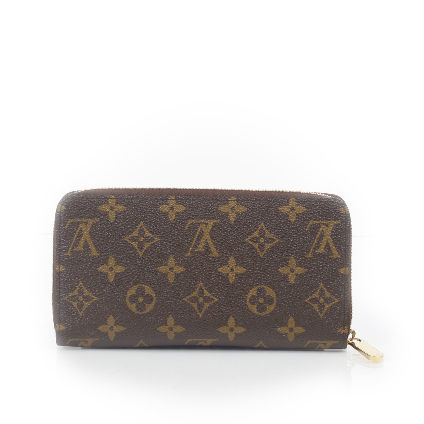 Monogram Zippy Wallet