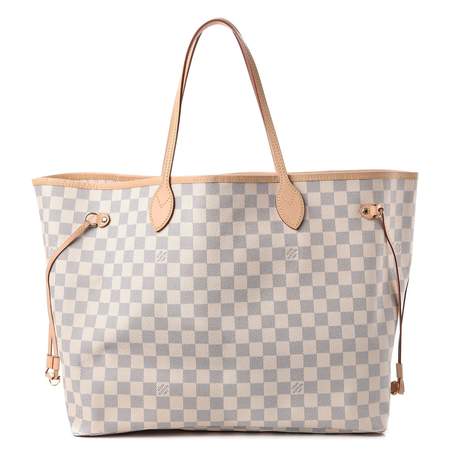 Damier Azur Neo Neverfull GM