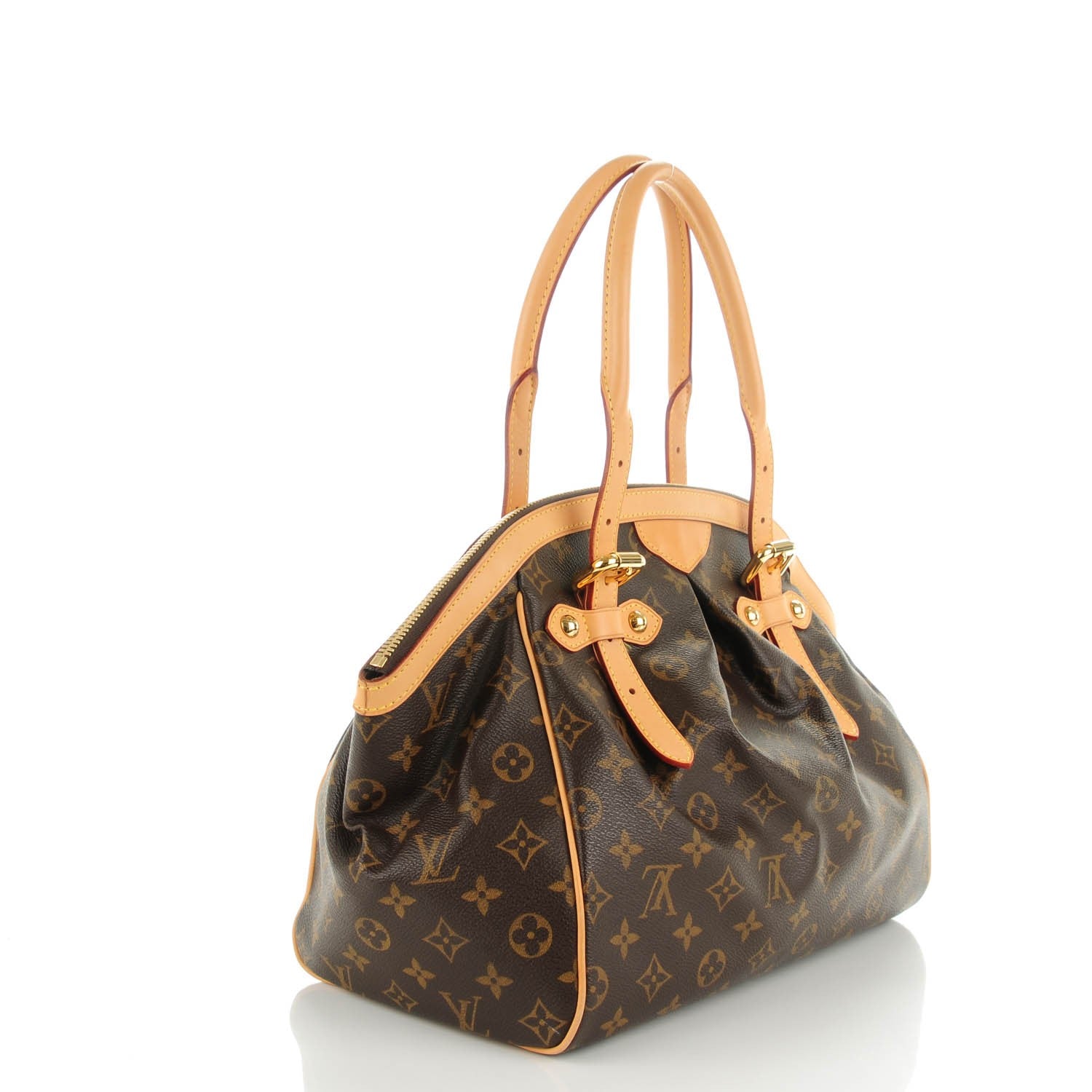 Louis Vuitton Monogram Tivoli GM 3 of 7