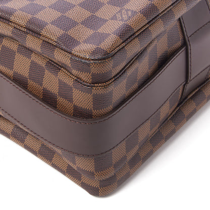 Louis Vuitton Damier Ebene Naviglio 6 of 8