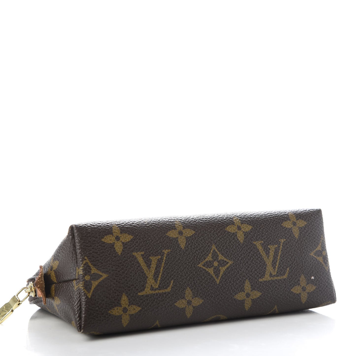 Monogram Cosmetic Pouch