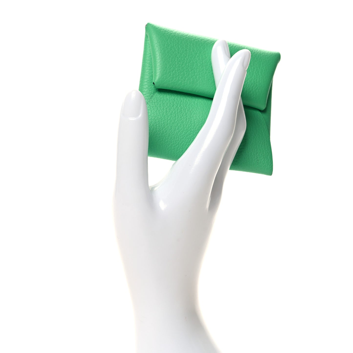 Evercolor Bastia Coin Purse Vert Comics