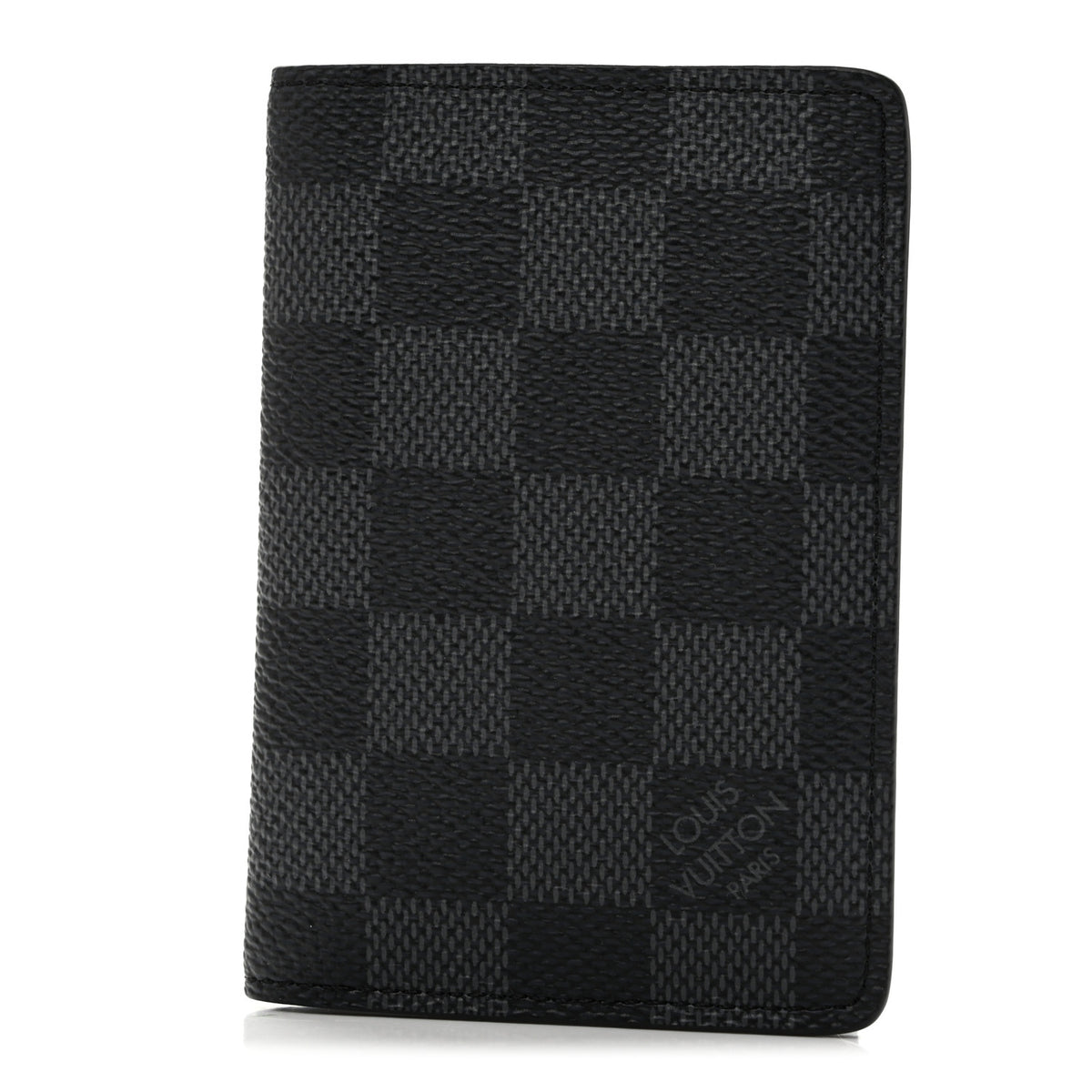 Louis Vuitton Damier Graphite Pocket Organizer NM 1 of 7