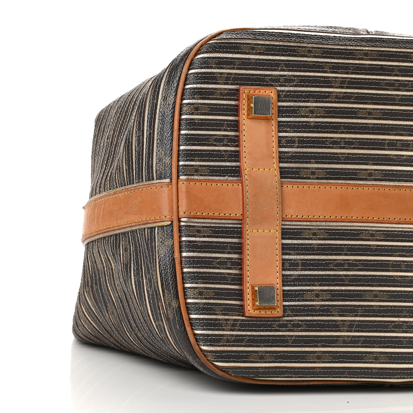 Monogram Eden Neo Argent