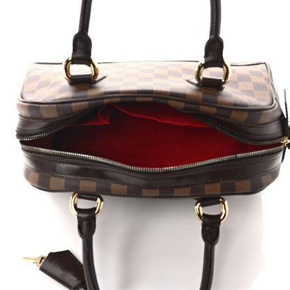 Louis Vuitton Damier Ebene Duomo 5 of 8