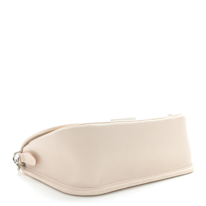 Louis Vuitton Epi Buci Crossbody Quartz 4 of 11