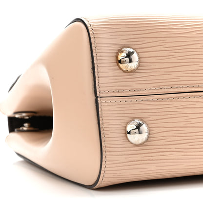 Louis Vuitton Epi Cluny MM Dune 8 of 9