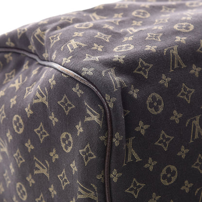 Louis Vuitton Mini Lin Speedy 30 Ebene 11 of 19
