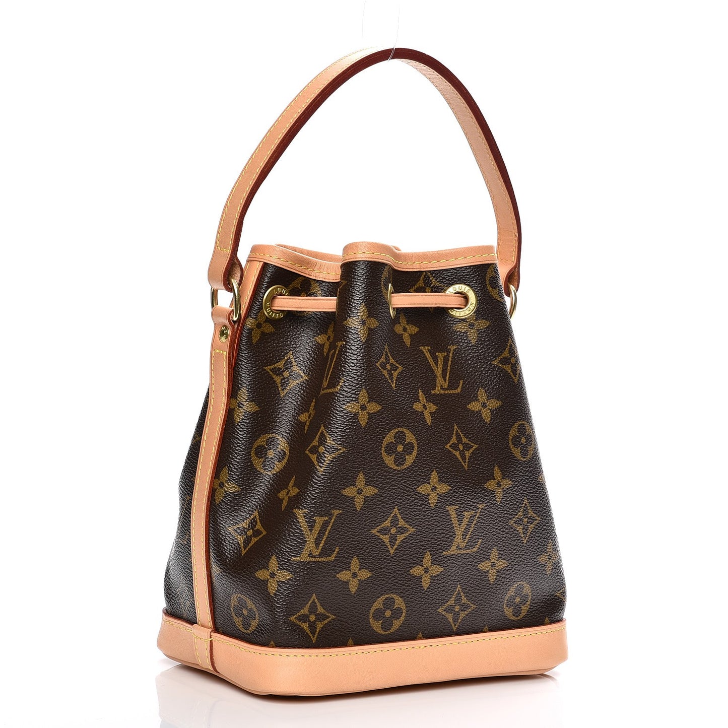Monogram Mini Noe