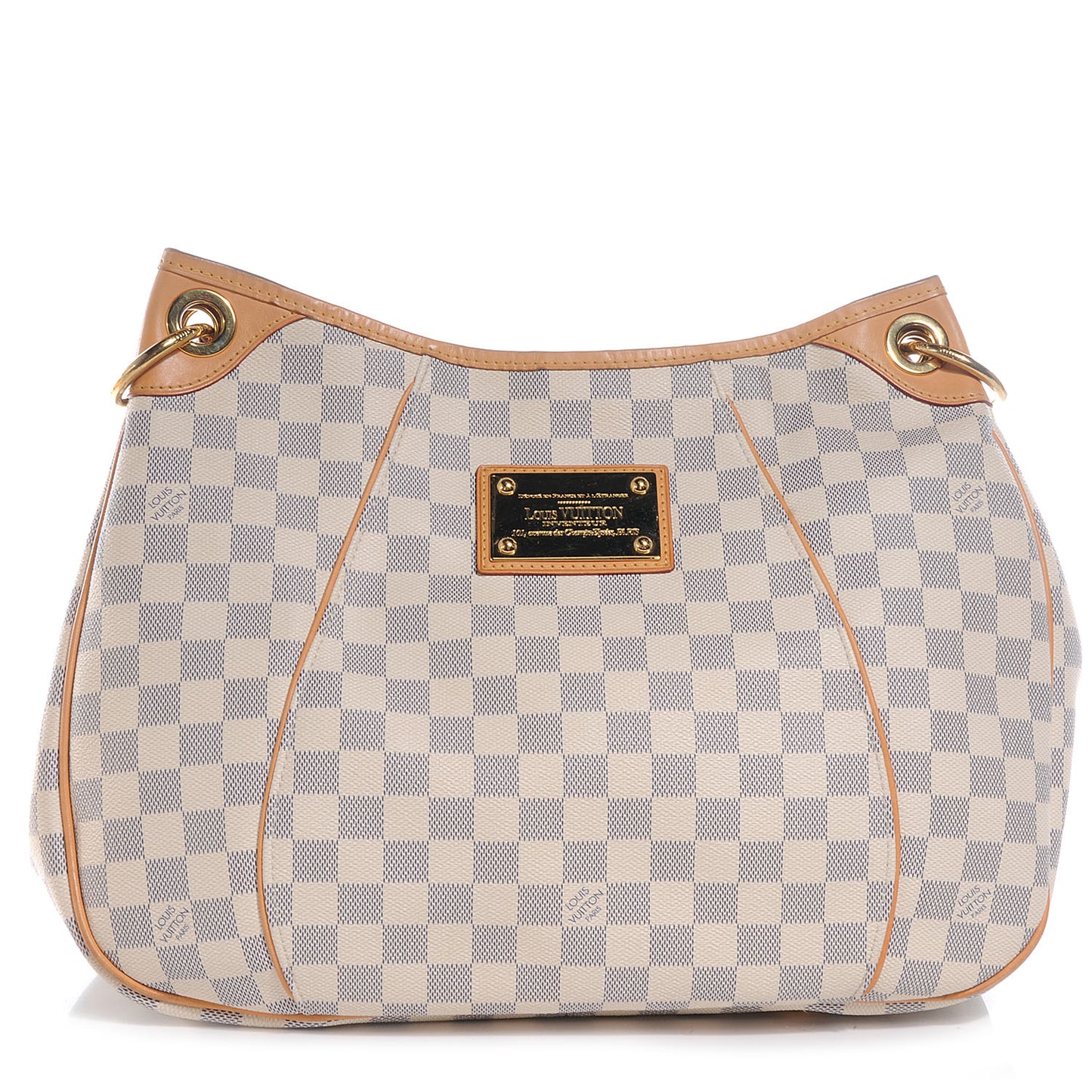 Damier Azur Galliera PM