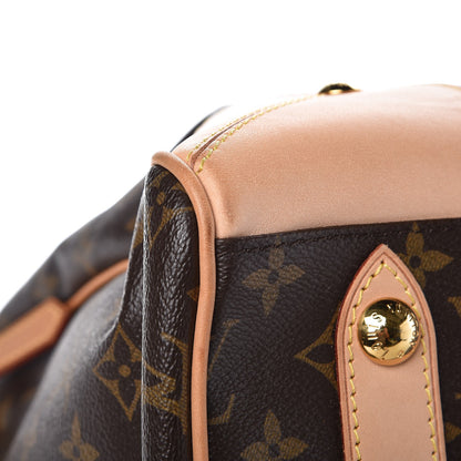 Louis Vuitton Monogram Retiro GM 7 of 11