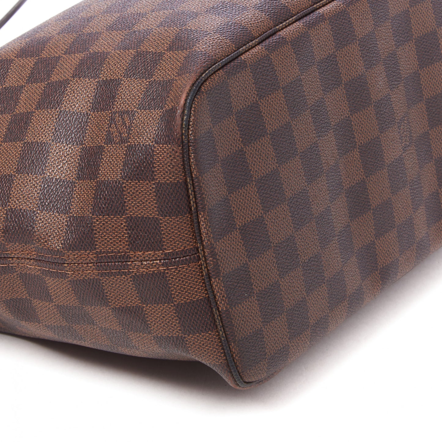 Damier Ebene Neverfull MM