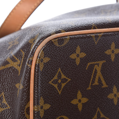 Louis Vuitton Monogram Palermo PM 15 of 25