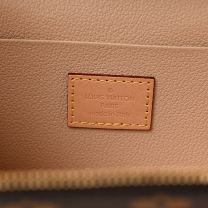 Louis Vuitton Monogram Nice Mini 6 of 8