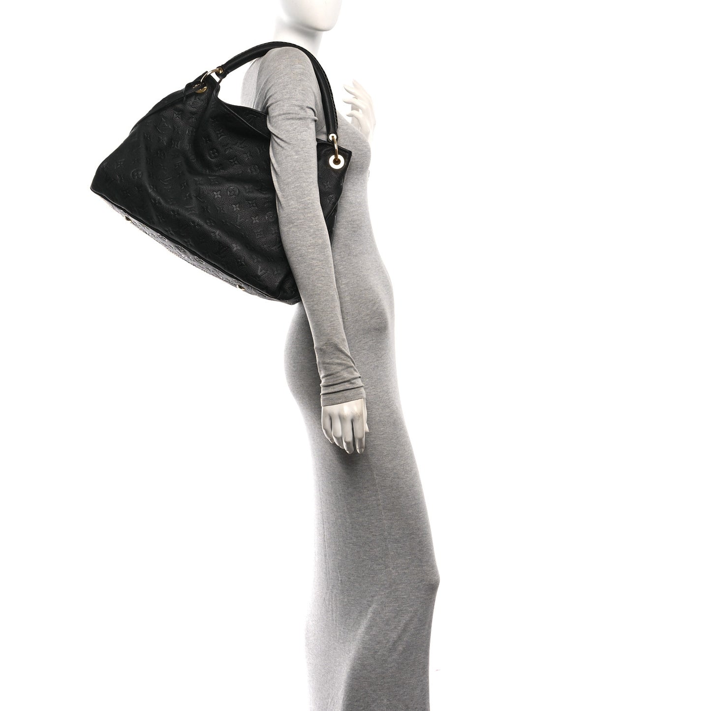 Empreinte Artsy MM Black