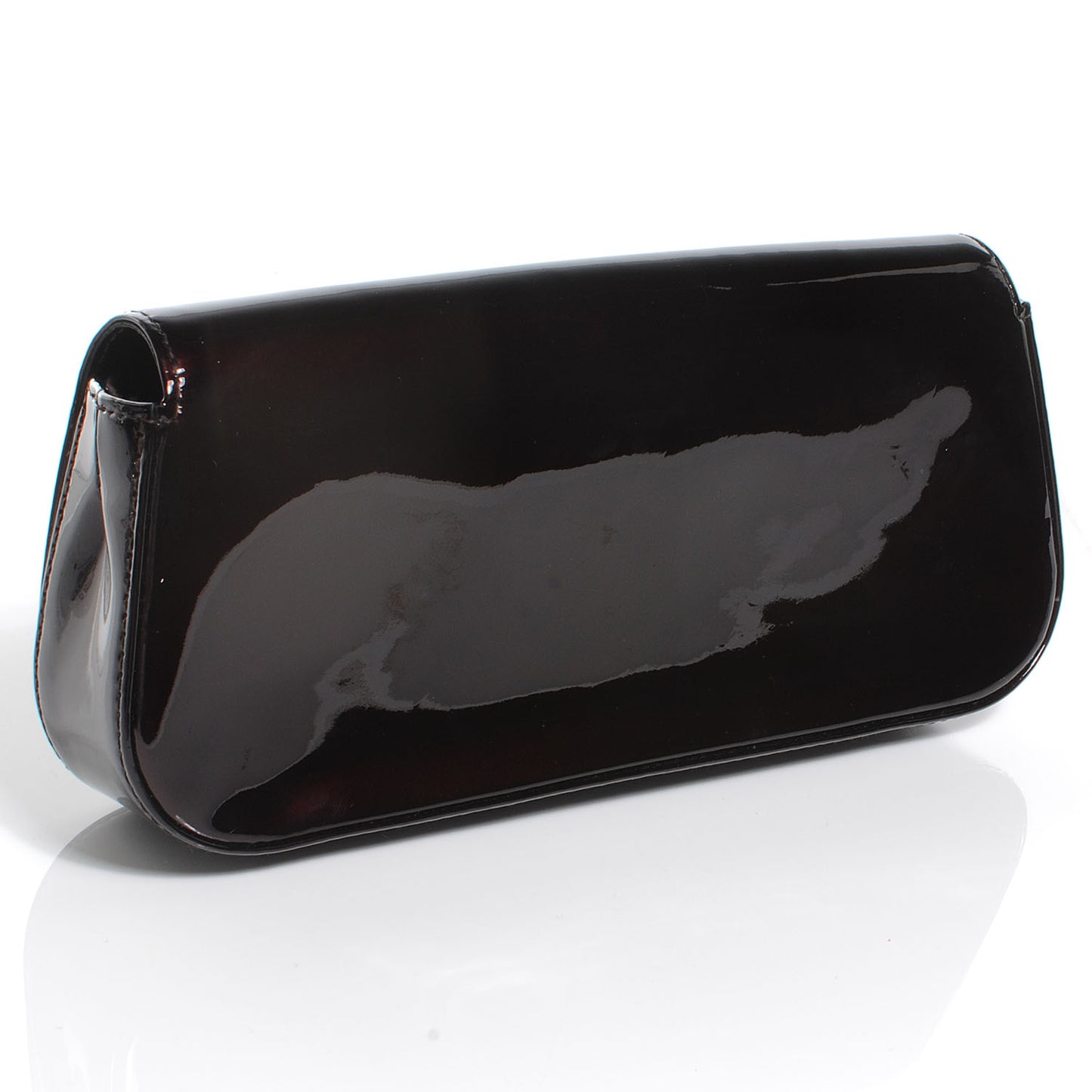 Patent Sobe Clutch Amarante