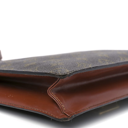 Louis Vuitton Monogram Monceau 26 11 of 19